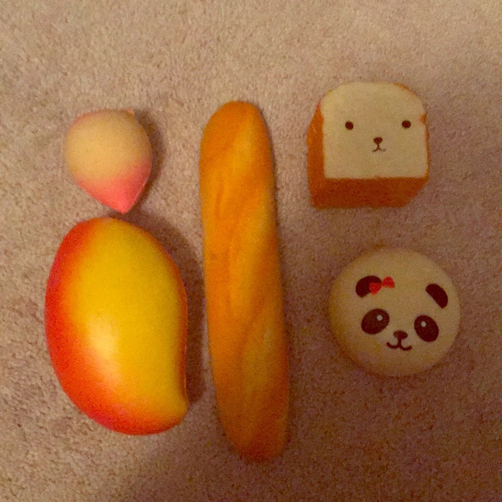 Squishies